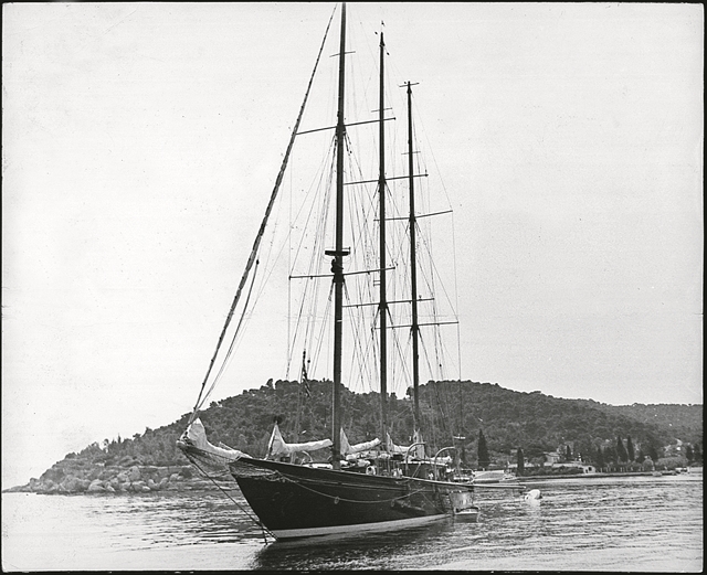 Ποια κατάρα χτύπησε το «Κρεολή»;