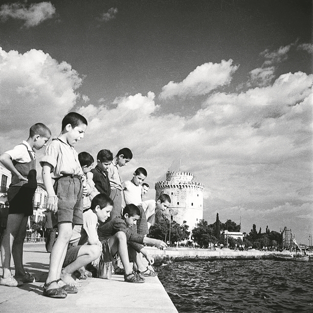 Η Θεσσαλονίκη στο Βερολίνο!