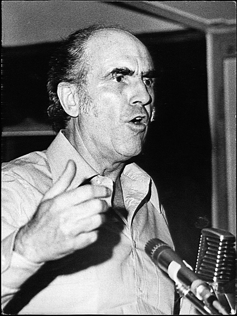 Αντιγράφοντας τον Ανδρέα