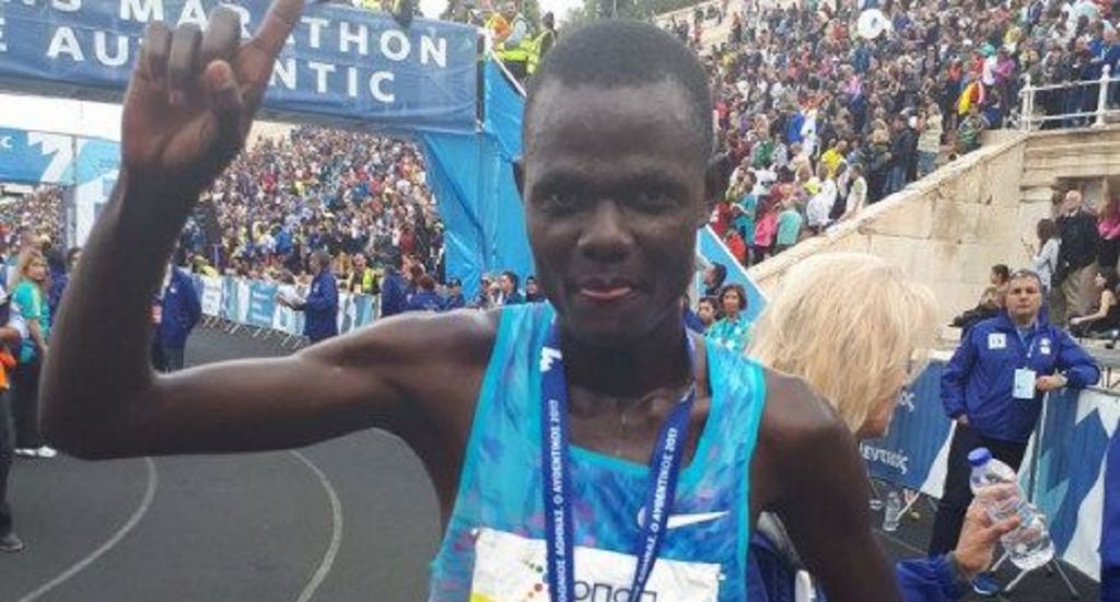 Ακόμη ένα κρούσμα ντόπινγκ