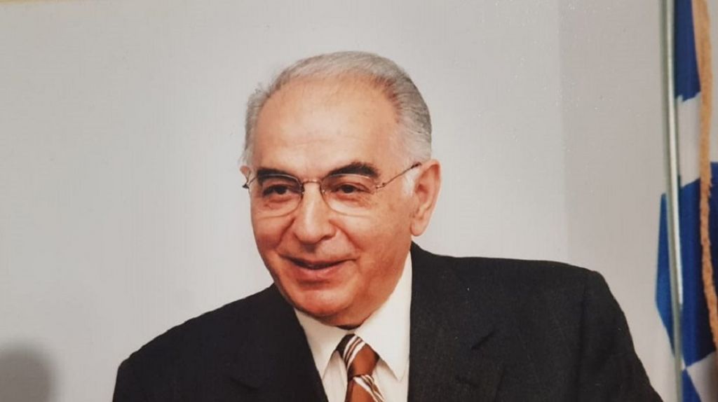 Γιάννης Παπαδημητρίου : Πέθανε ο διακεκριμένος Ελληνας χειρουργός