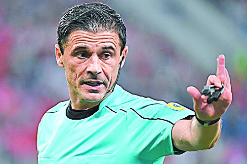 Εκεί που πετούν οι αετοί