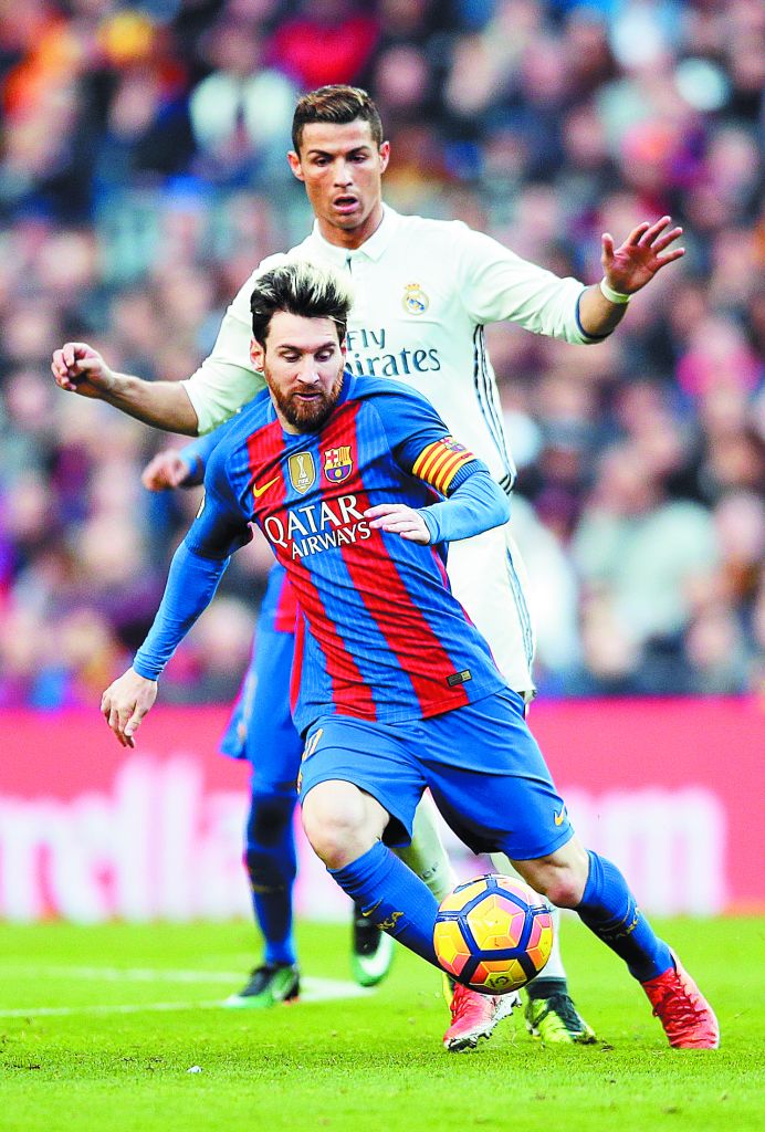 Περίεργες μέρες στη Μαδρίτη