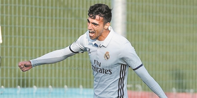 Το ελκυστικό πακέτο του Βέργου