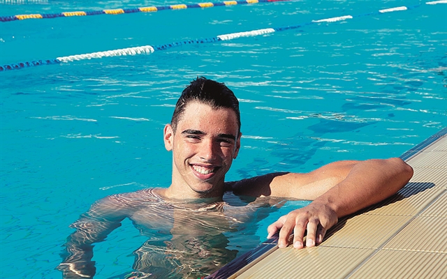 «Ονειρεύομαι έναν τελικό στους Ολυμπιακούς»