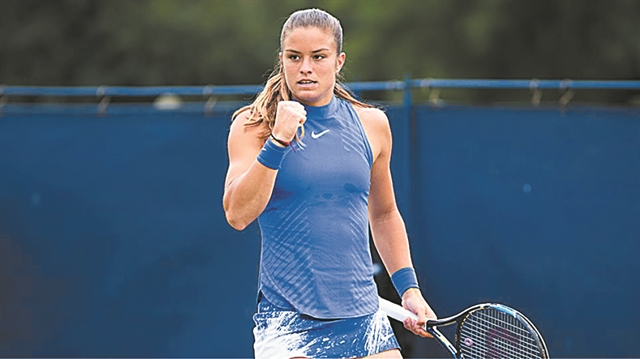 Ηττα για Σάκκαρη