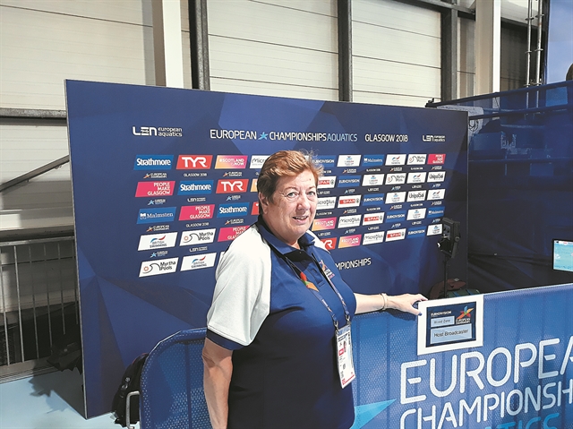 «Μπορούμε και μόνοι μας»