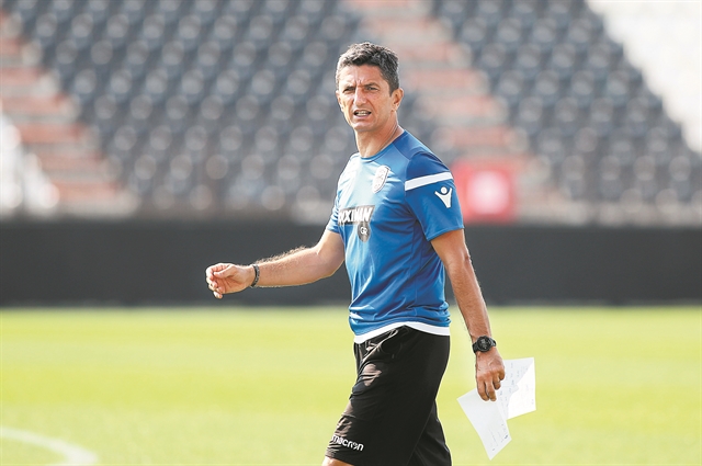 Βήμα πρόκρισης με συνταγή Βασιλείας