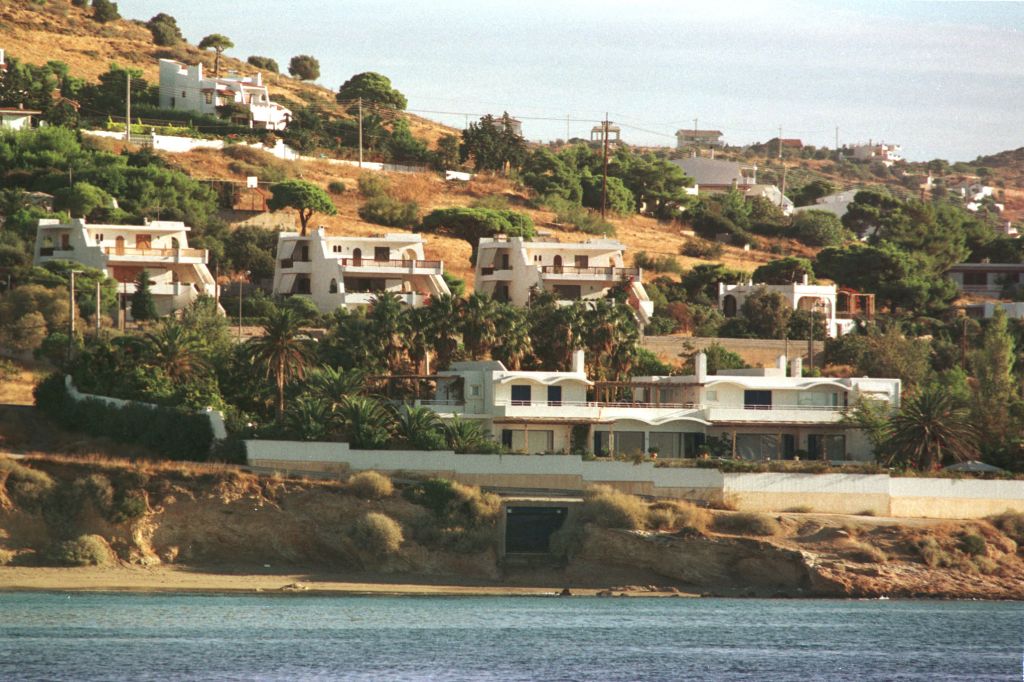 Εισαγγελική παρέμβαση για αυθαίρετα και στην Θεσσαλονίκη