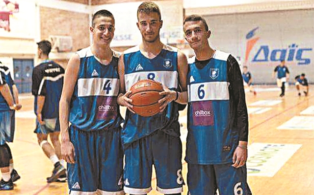 Πόνταρε σε… τρίδυμο λαχνό