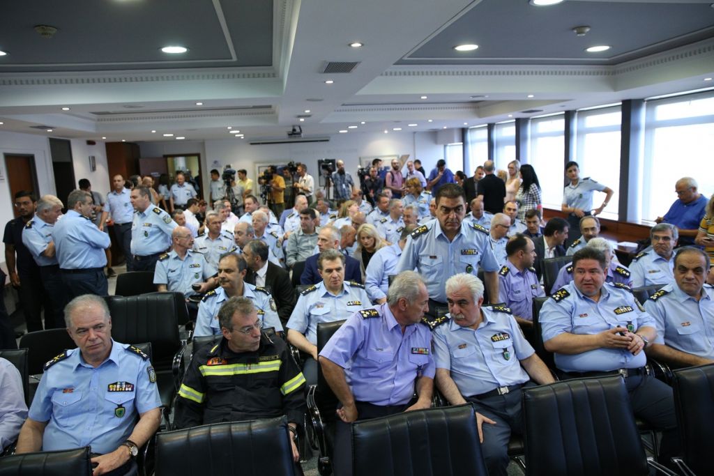 Φωτιά στο Μάτι : Αυτά είναι τα τραγικά λάθη που οδήγησαν στο θάνατο 89 πολίτες