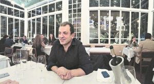 «Ο Σαίξπηρ κατόρθωσε να κάνει τον πόνο του άρπα»