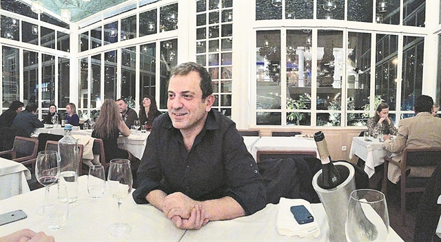 «Ο Σαίξπηρ κατόρθωσε να κάνει τον πόνο του άρπα»