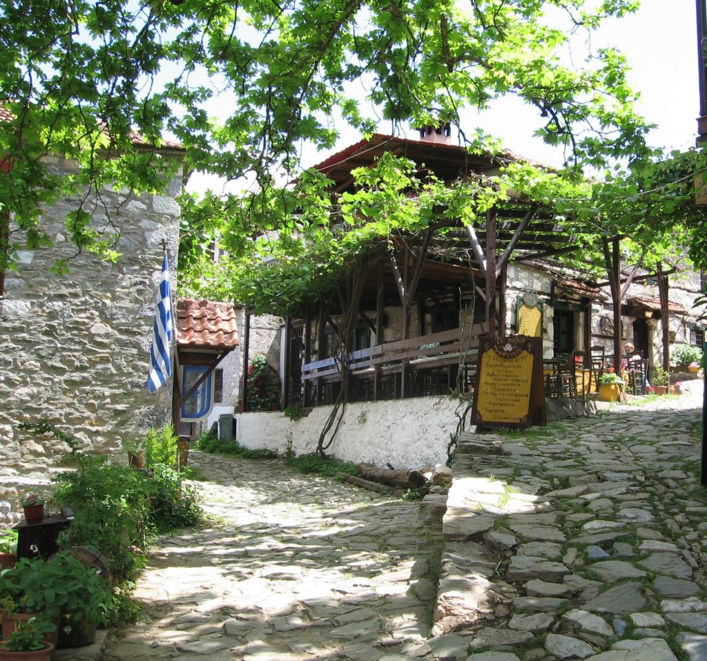 Ειδικό Σήμα Αγροτουρισμού και πλαίσιο λειτουργίας των επιχειρήσεων