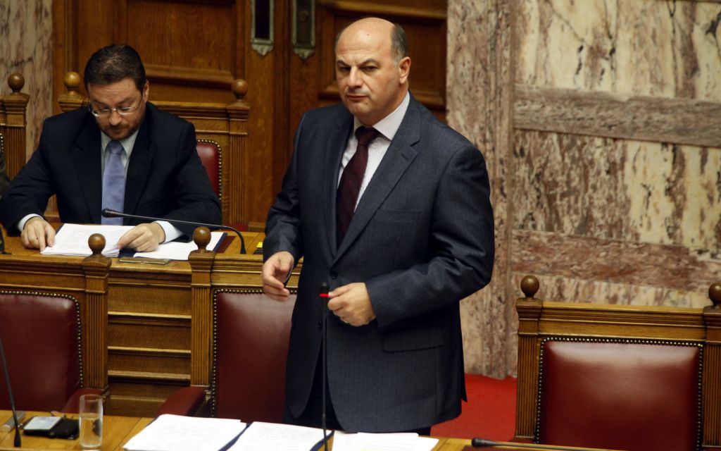 Τσιάρας: Την κυβέρνηση βαρύνει τεράστιο ηθικό ζήτημα