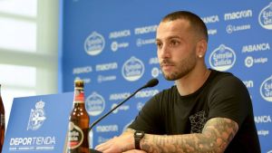 Ενα βήμα πριν το συμβόλαιο με τον Ολυμπιακό ο Γκιγιέρμε