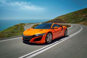 Honda NSX: Όταν το supercar αναβαθμίζεται σε όλα του τα σημεία