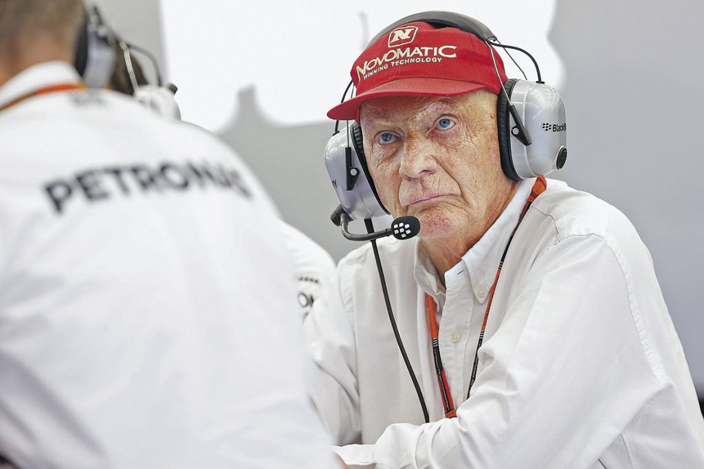 Δεύτερη ευκαιρία ζωής