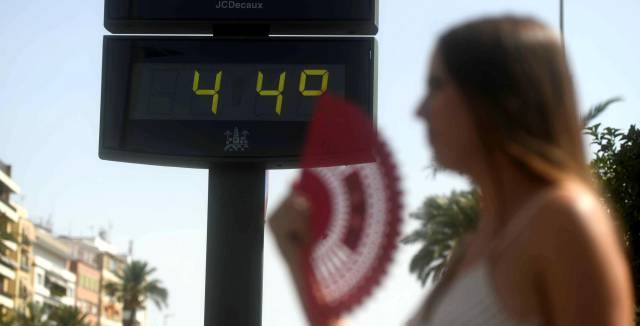 Στους εννέα έφθασαν οι νεκροί στην Ισπανία