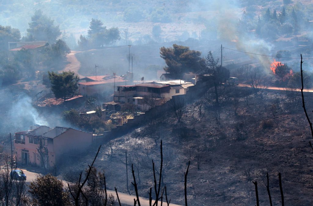 Υπέρ των κατεδαφίσεων τάσσεται το ΤΕΕ