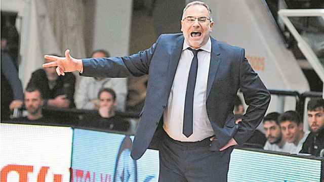 Ποιος Θανάσης, ποιος Πανιώνιος;