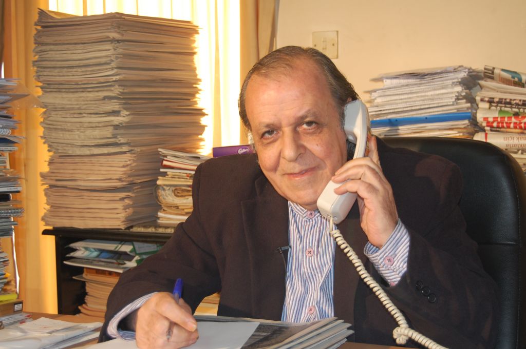 Διάβημα ΟΑΣΕ υπέρ των τουρκοκύπριων δημοσιογράφων Λεβέντ και Οσμάν