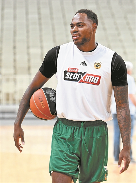 Οι Πράσινοι μαζί και ο… Βασίλης χώρια