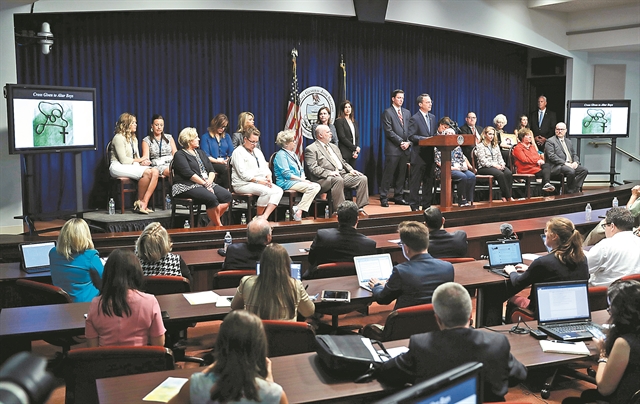 Οι ιερείς βίαζαν, η Εκκλησία σιωπούσε