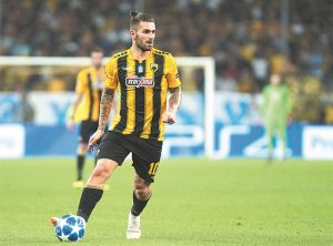 Η Κροατία στους ρυθμούς του Λιβάγια