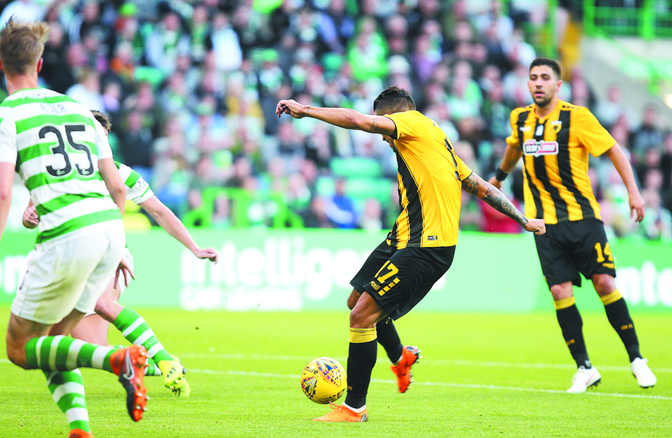 Παλικαρίσια ισοπαλία