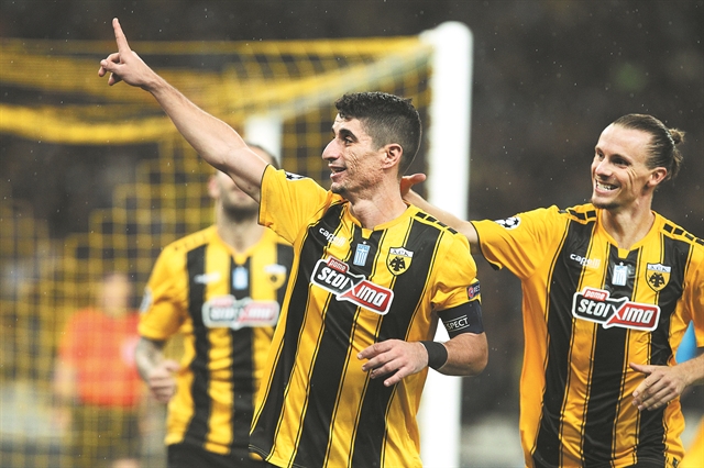 Αγκάλιασε τα αστέρια!