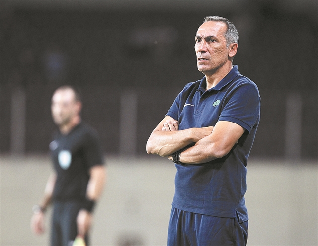 Αποφασίζει για 3+2