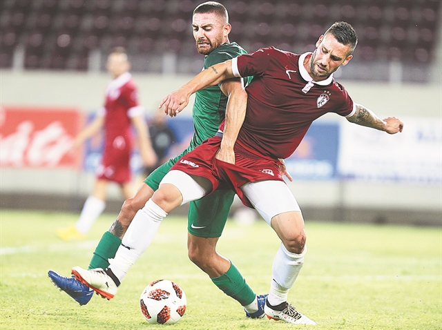 Η ένδεια μέσα από τους αριθμούς