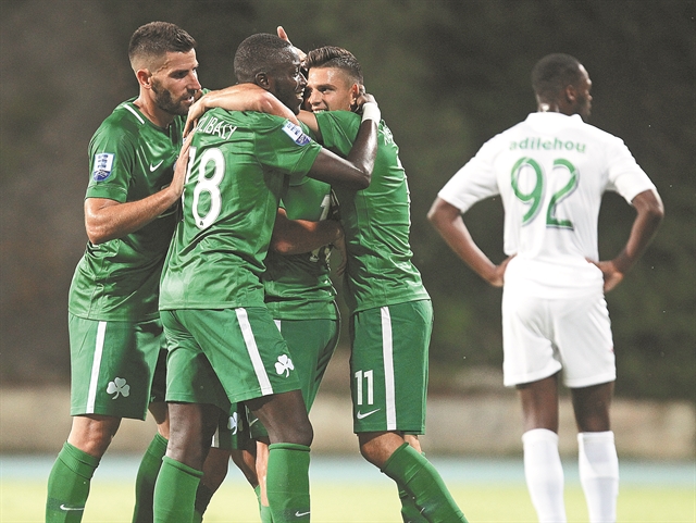 Τα συν και τα πλην της τελικής πρόβας