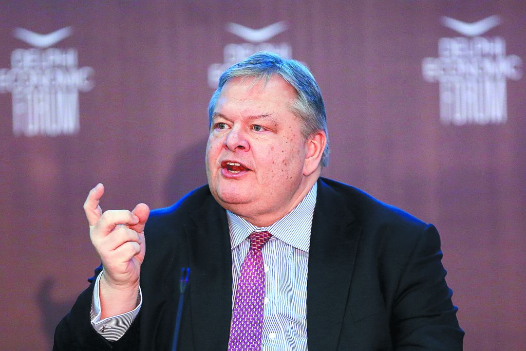 «Ο Τσίπρας πήγε στην Ιθάκη, αλλά η Πηνελόπη δεν ήταν εκεί»