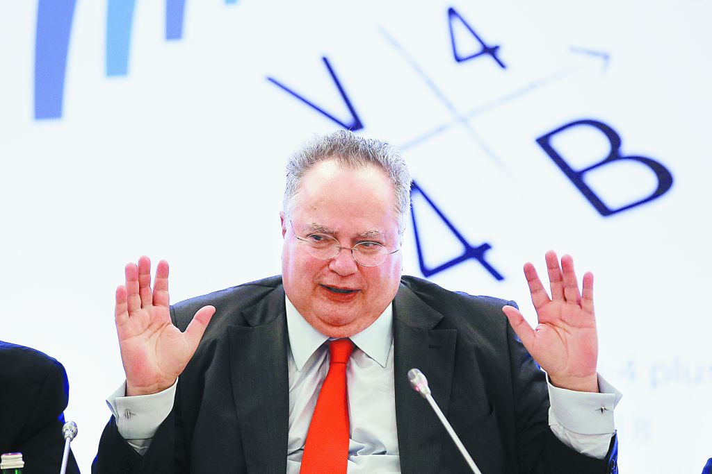 Αντίστροφη μέτρηση για τον ανασχηματισμό