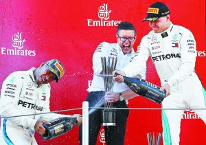 Μεταγραφικός πυρετός!