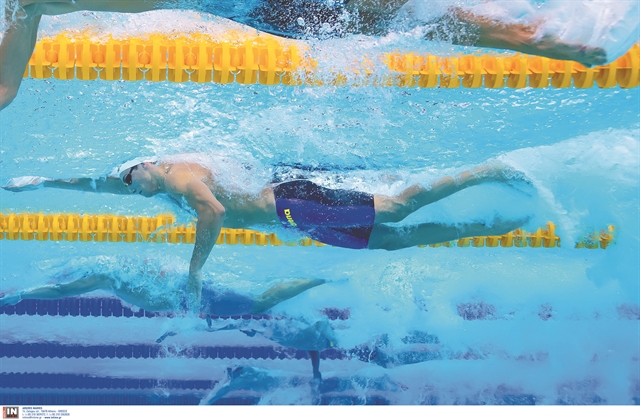 Ετοιμος για όλα