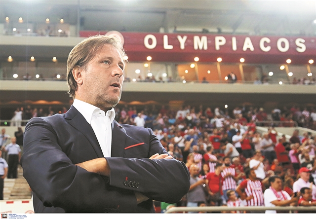 Το φιλμ μιας ζωής γεμάτης συγκινήσεις