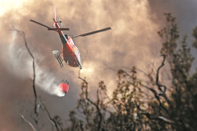 Στην Πορτογαλία, πάντως, ήταν οργανωμένοι