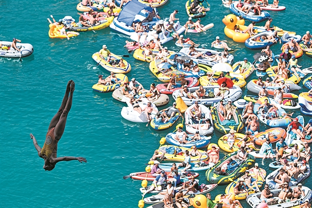 Προσωπική κόντρα Αλαφούζου – Γιαννακόπουλου