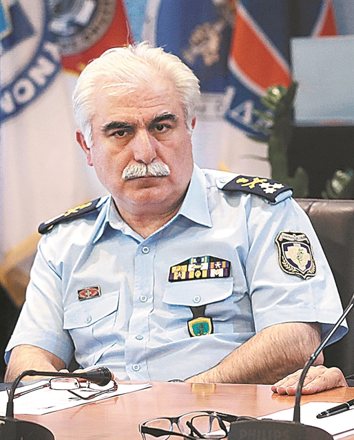 Οψιμο ξήλωμα των… αλάνθαστων