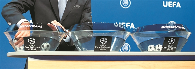 Ορθάνοικτος ο δρόμος της Ευρώπης