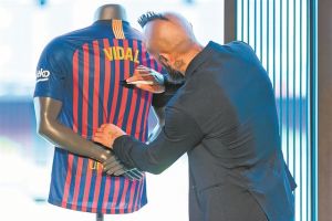 Δύο αστέρια που λάμπουν