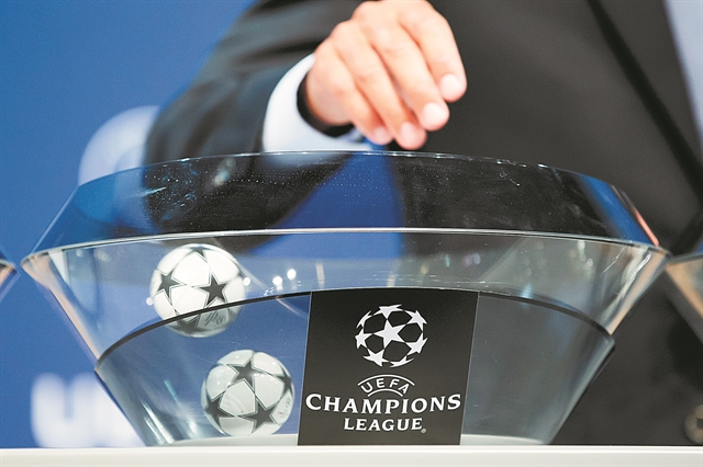 Ιντριγκες αξίας 6 δισ. ευρώ