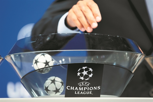 Το «πρωτόκολλο» των κληρώσεων