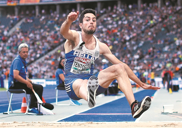 Νέος, ωραίος και ιπτάμενος