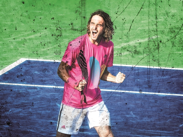 Γενέθλια με τους κορυφαίους