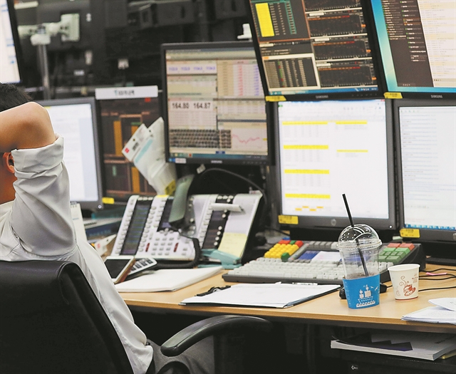 Μεγάλο το ενδιαφέρoν των διεθνών επενδυτών για την κεφαλαιαγορά