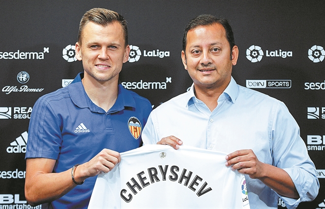 Τρέχει για τον Μπακάκη η ΑΕΚ